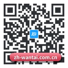 苹果用户专属 二维码